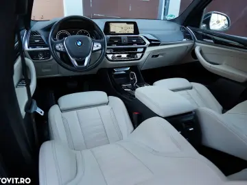 BMW X3 xDrive20d Aut.