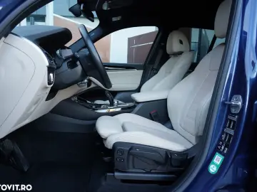 BMW X3 xDrive20d Aut.