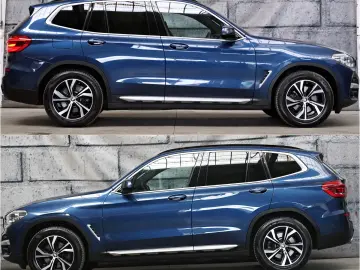 BMW X3 xDrive20d Aut.