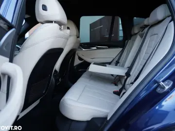 BMW X3 xDrive20d Aut.