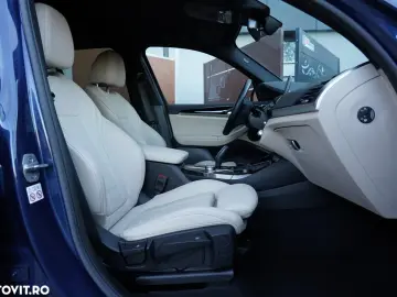 BMW X3 xDrive20d Aut.