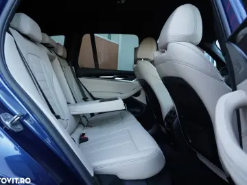 BMW X3 xDrive20d Aut.