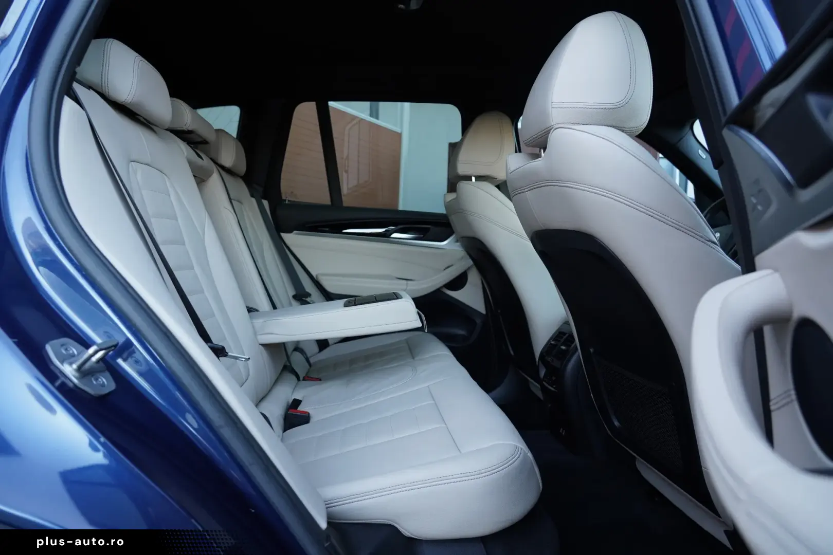 BMW X3 xDrive20d Aut.