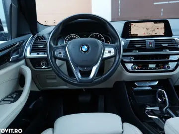 BMW X3 xDrive20d Aut.