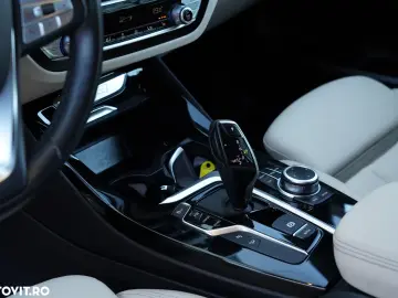 BMW X3 xDrive20d Aut.