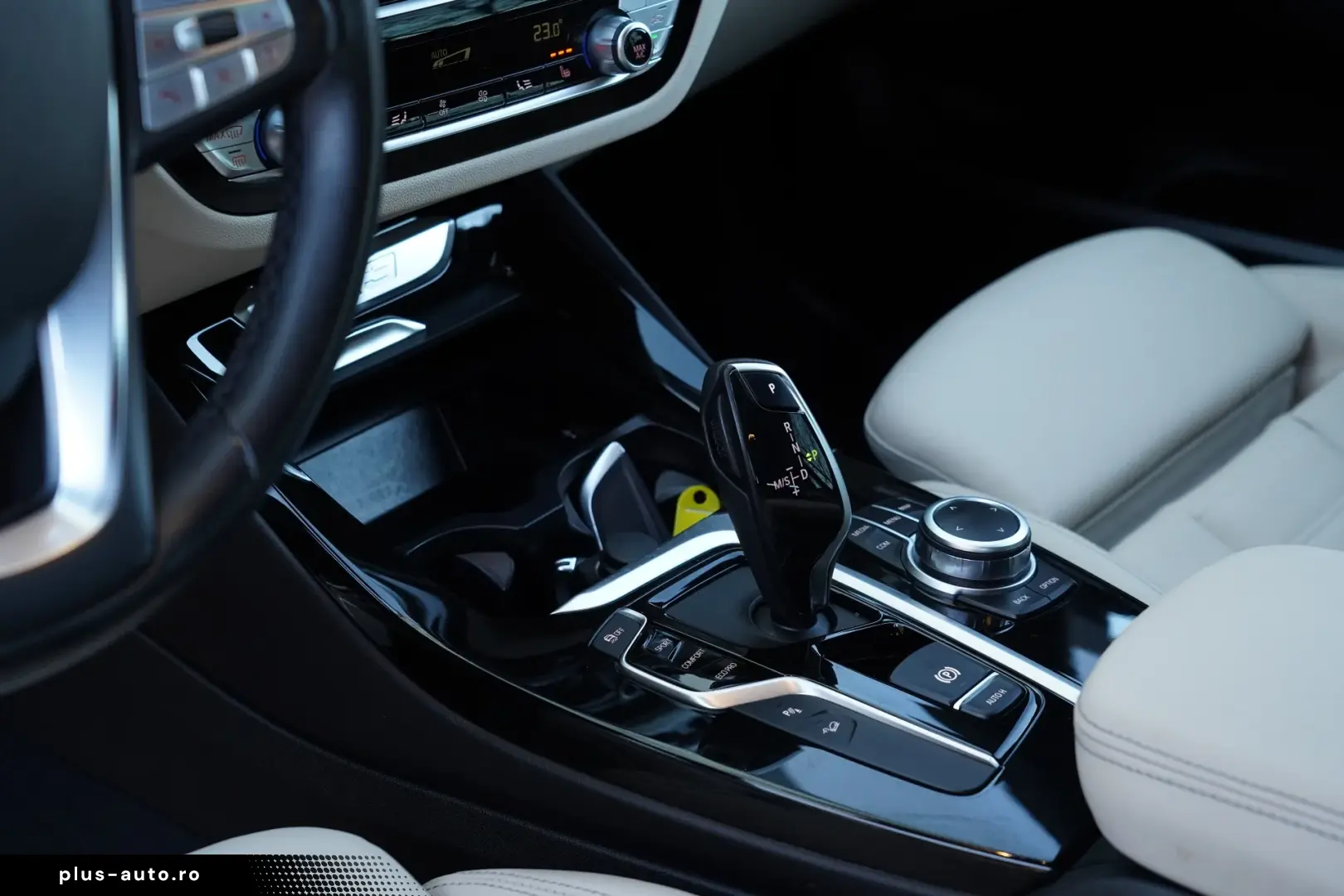 BMW X3 xDrive20d Aut.