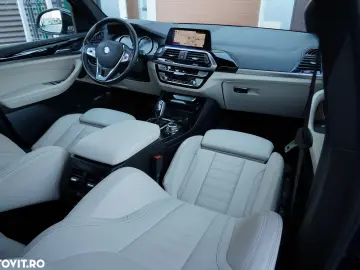 BMW X3 xDrive20d Aut.