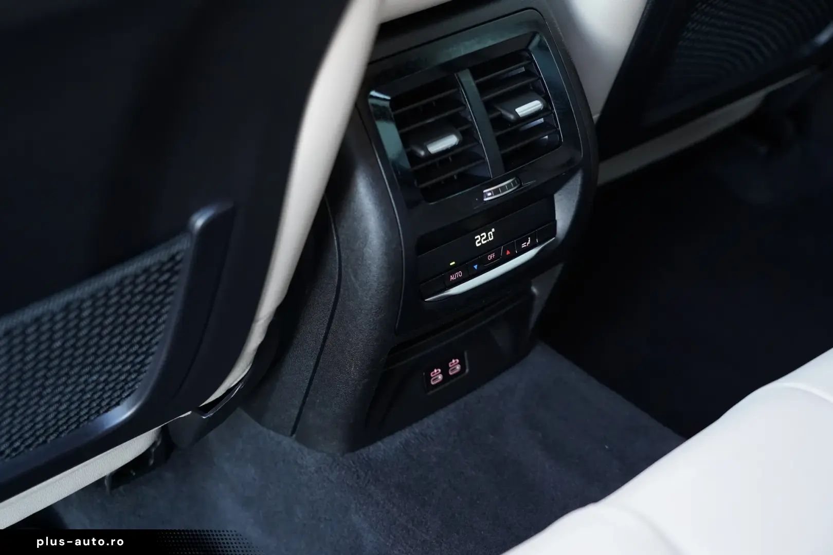 BMW X3 xDrive20d Aut.