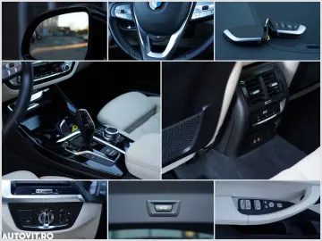 BMW X3 xDrive20d Aut.