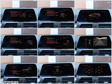 BMW X3 xDrive20d Aut.