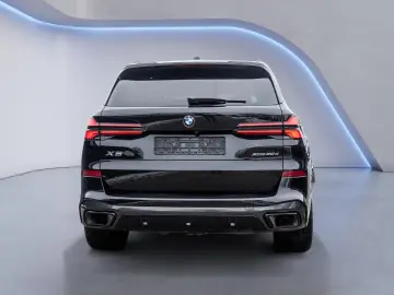 BMW X5 30d M-Sport Pro Bowers Jante22  Masaj