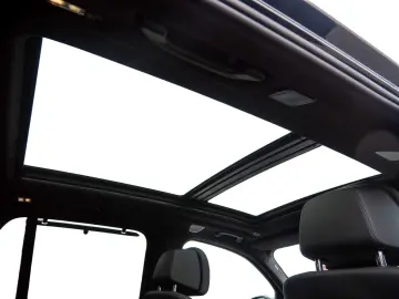 BMW X5 30d M-Sport Pro Bowers Jante22  Masaj