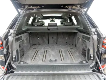 BMW X5 30d M-Sport Pro Bowers Jante22  Masaj