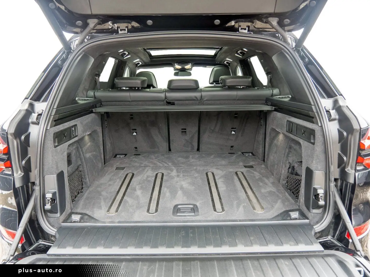 BMW X5 30d M-Sport Pro Bowers Jante22  Masaj