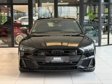 AUDI S7 SB 3.0 TDI  MATRIX ACC PANO B&O LUFTF. KAMERA