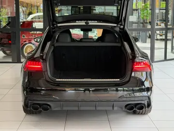AUDI S7 SB 3.0 TDI  MATRIX ACC PANO B&O LUFTF. KAMERA