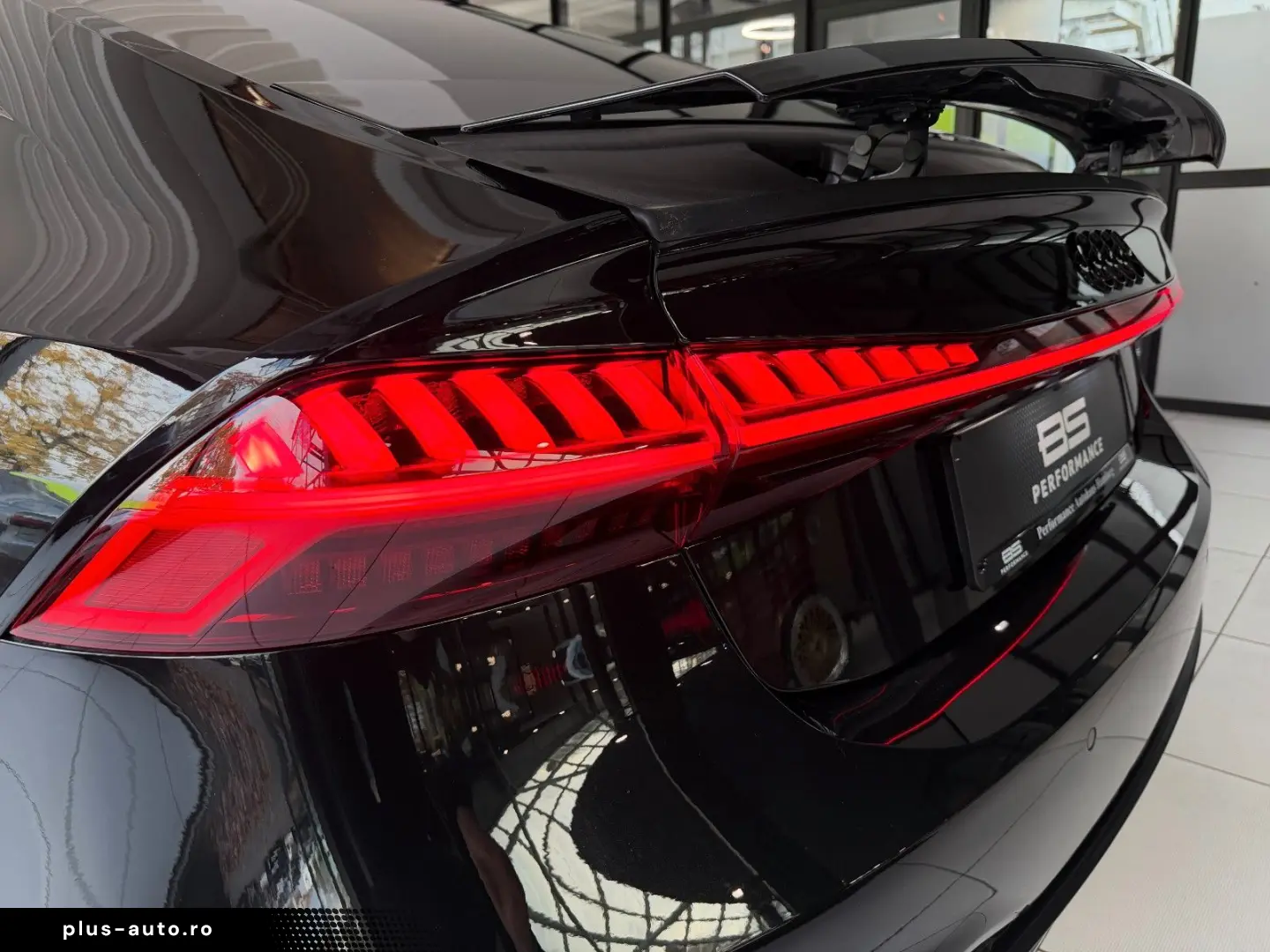 AUDI S7 SB 3.0 TDI  MATRIX ACC PANO B&O LUFTF. KAMERA