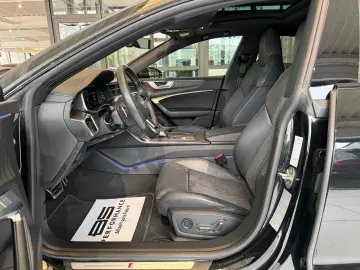 AUDI S7 SB 3.0 TDI  MATRIX ACC PANO B&O LUFTF. KAMERA