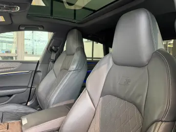 AUDI S7 SB 3.0 TDI  MATRIX ACC PANO B&O LUFTF. KAMERA