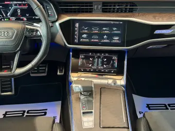 AUDI S7 SB 3.0 TDI  MATRIX ACC PANO B&O LUFTF. KAMERA