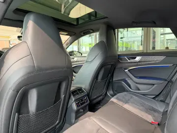 AUDI S7 SB 3.0 TDI  MATRIX ACC PANO B&O LUFTF. KAMERA