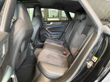 AUDI S7 SB 3.0 TDI  MATRIX ACC PANO B&O LUFTF. KAMERA
