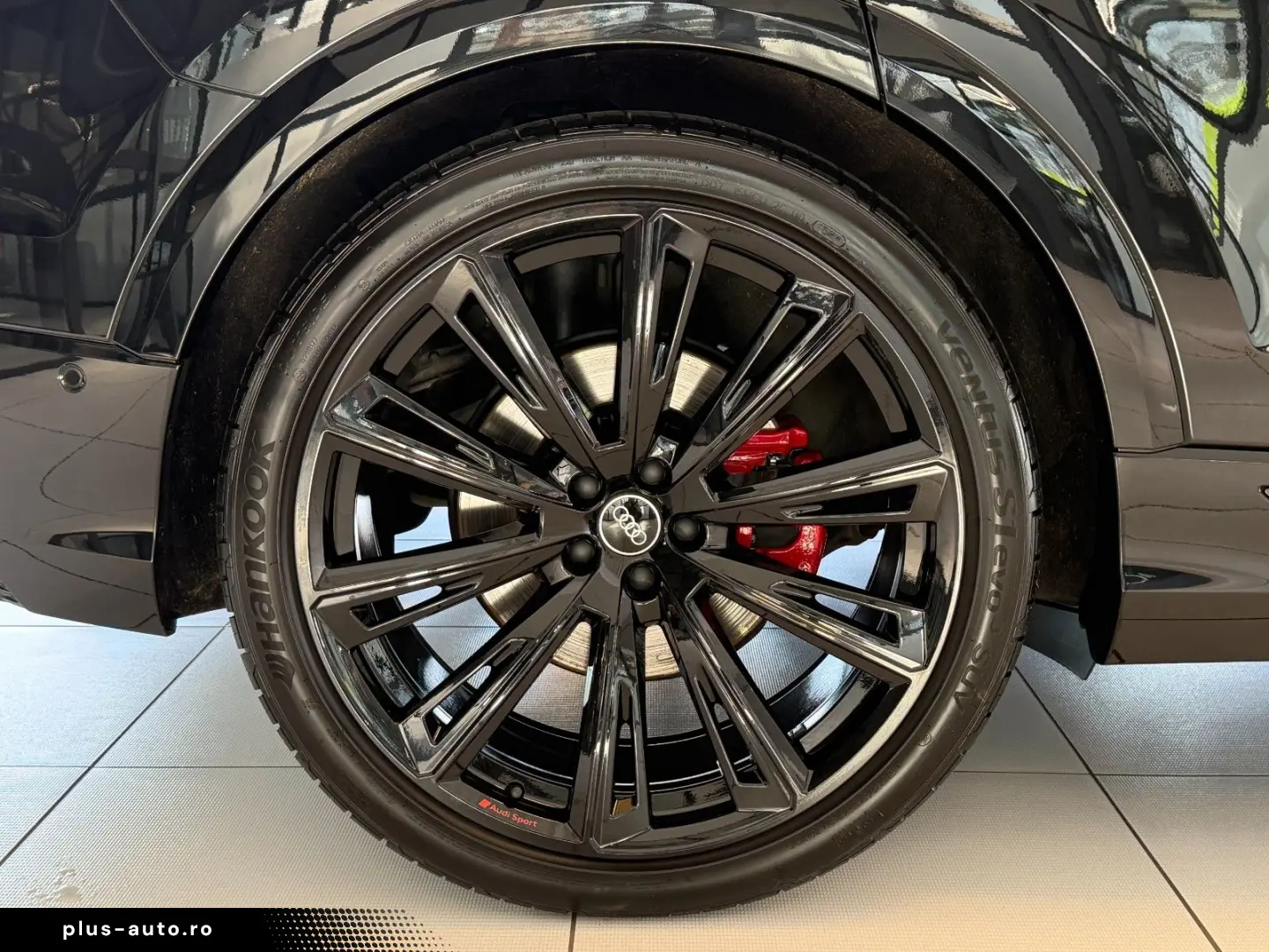 AUDI Q8 50 TDI COMPETITION-PLUS ACC MATRIX CARBON HUD