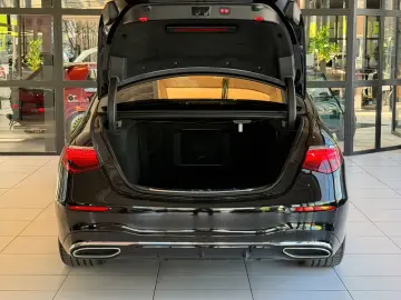 MERCEDES-BENZ S 400 d 4M  AMG DESIGNO ACC PANO MASSAGE 360