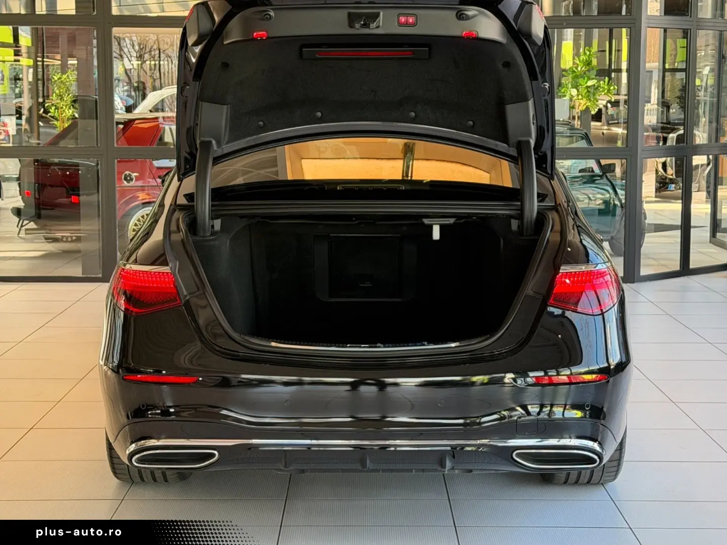 MERCEDES-BENZ S 400 d 4M  AMG DESIGNO ACC PANO MASSAGE 360