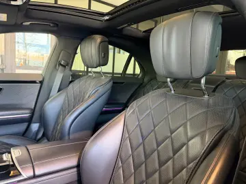 MERCEDES-BENZ S 400 d 4M  AMG DESIGNO ACC PANO MASSAGE 360