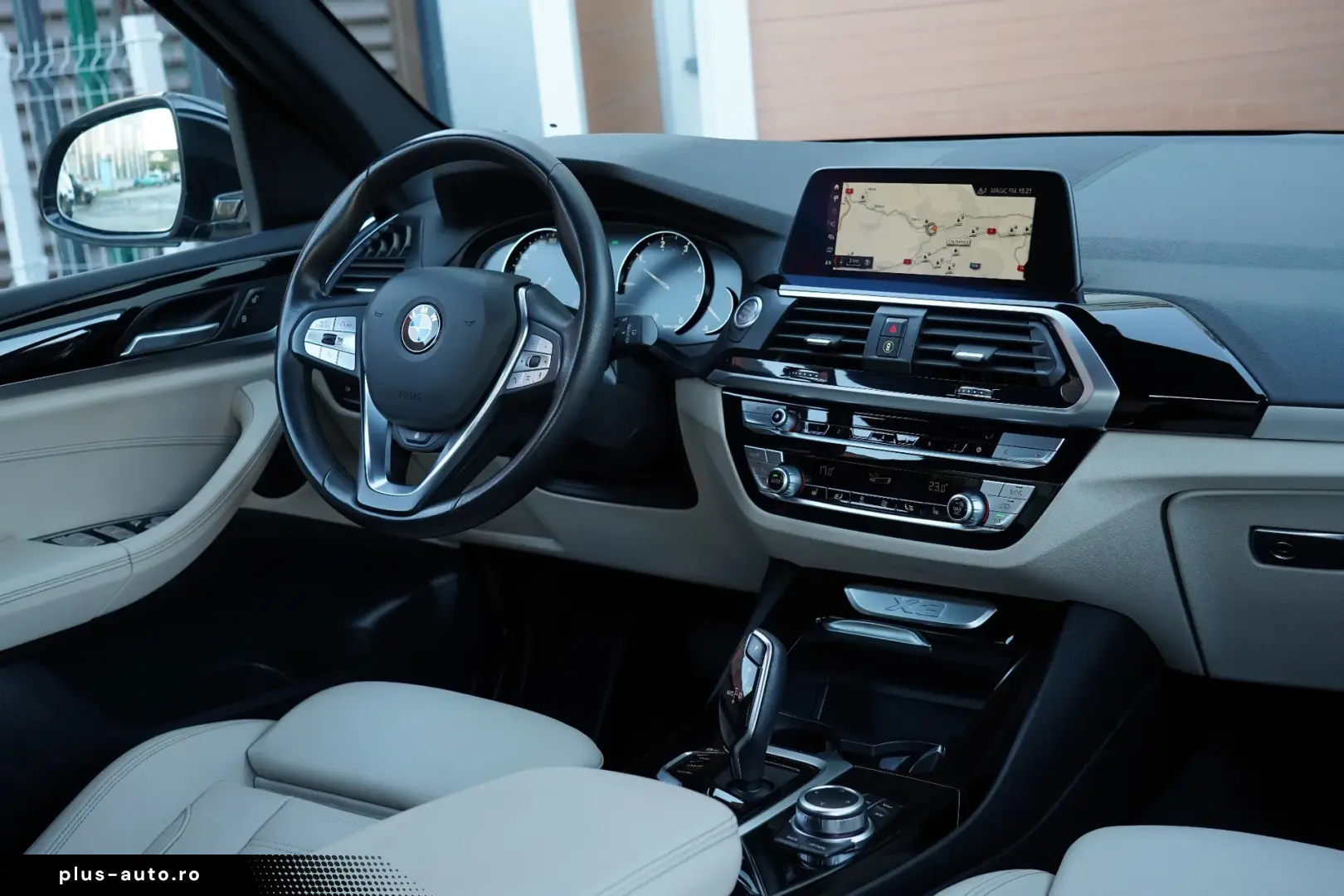 BMW X2 xDrive20d Aut.