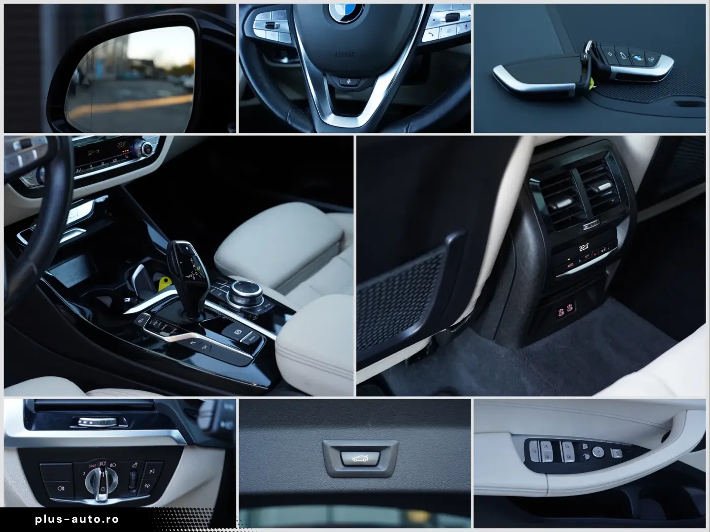 BMW X2 xDrive20d Aut.