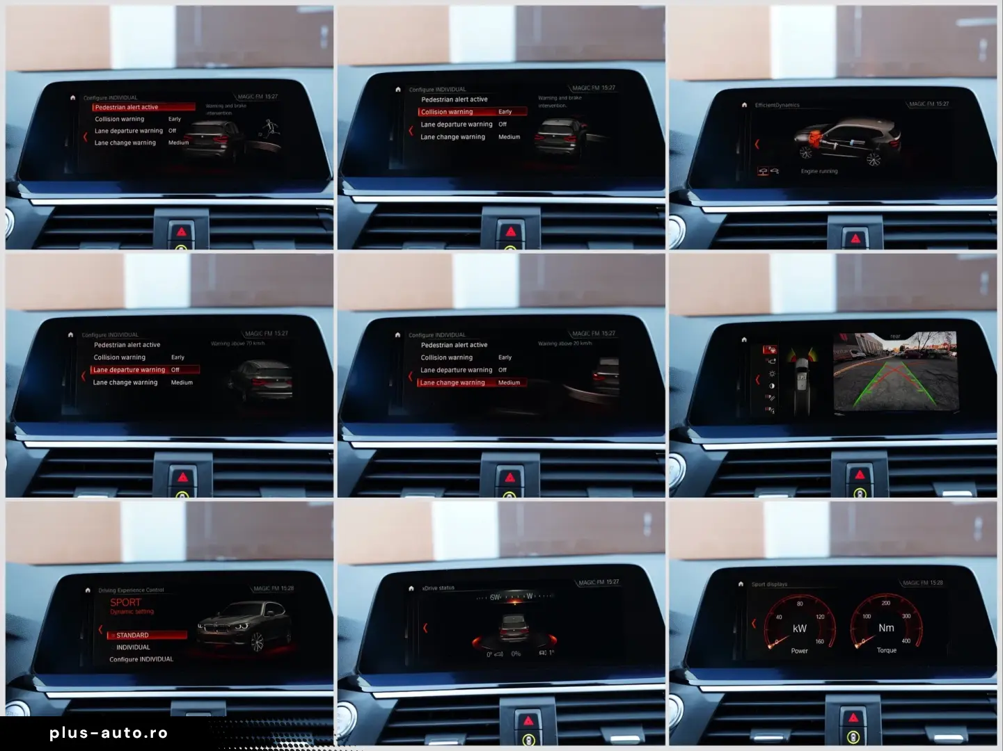 BMW X2 xDrive20d Aut.