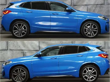 BMW X2 xDrive20d Aut.