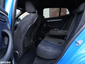 BMW X2 xDrive20d Aut.