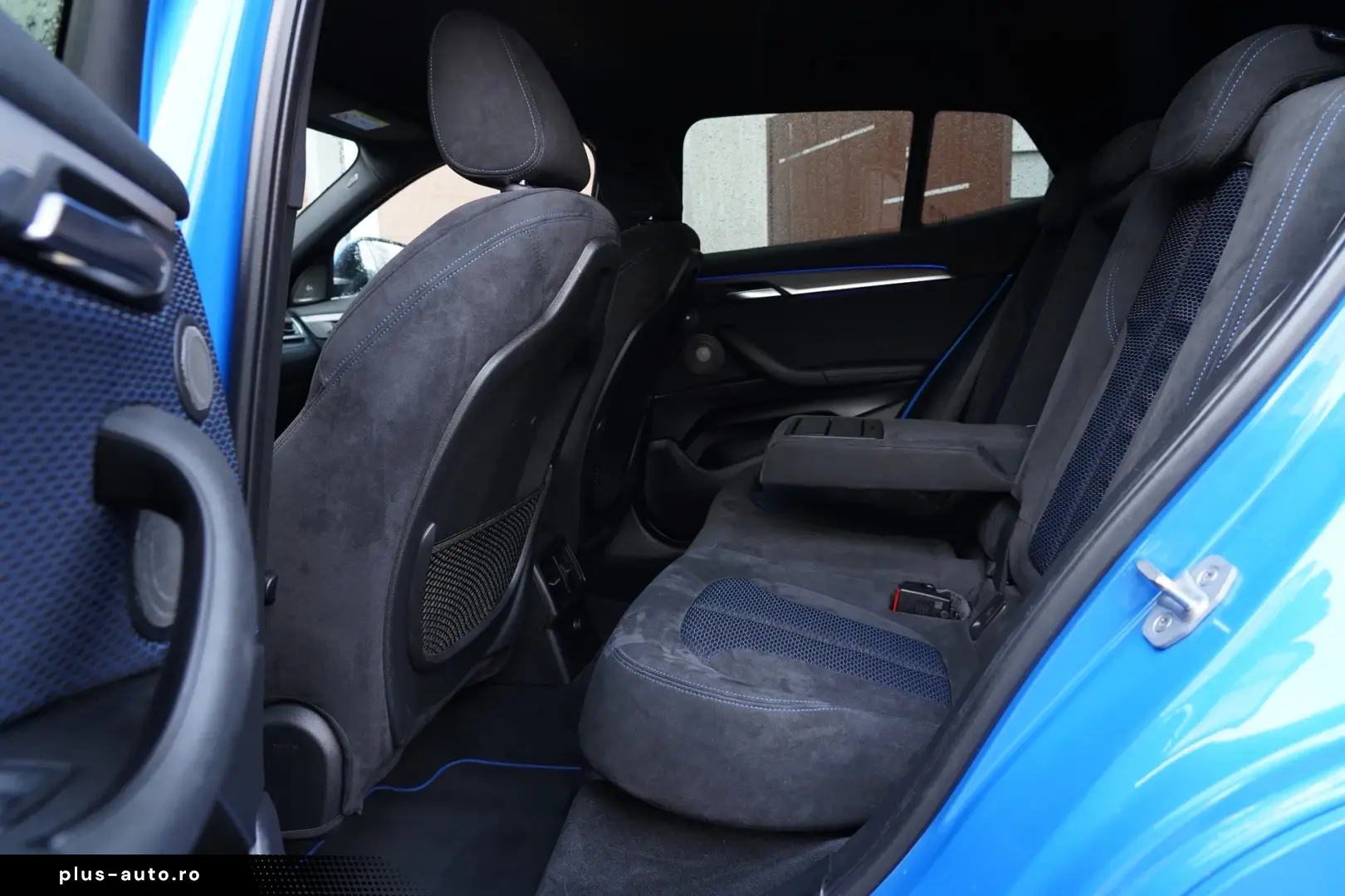 BMW X2 xDrive20d Aut.