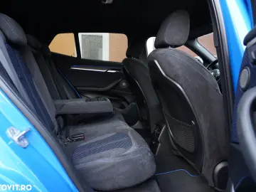 BMW X2 xDrive20d Aut.