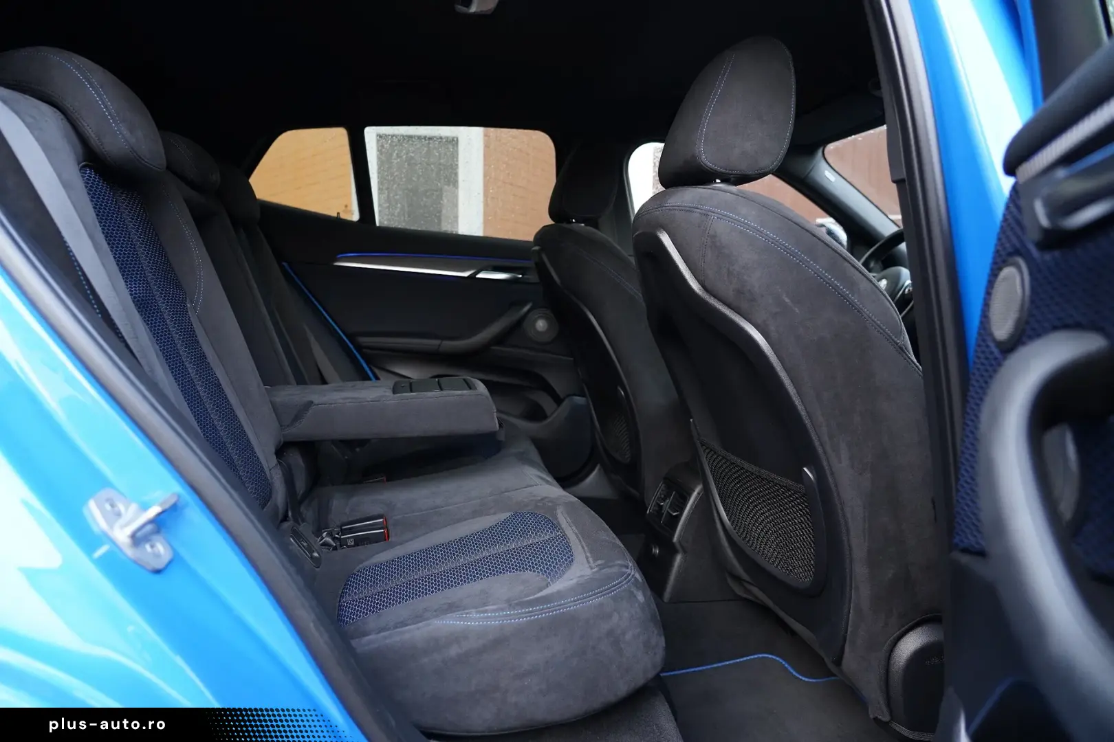 BMW X2 xDrive20d Aut.