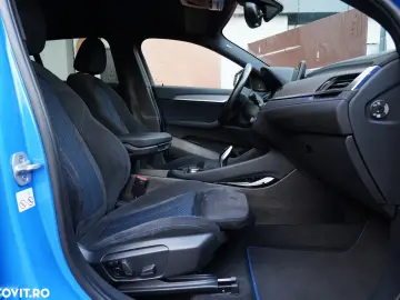 BMW X2 xDrive20d Aut.