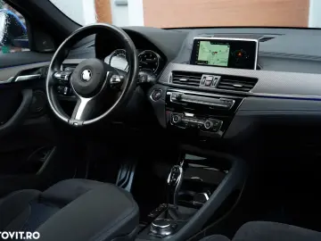 BMW X2 xDrive20d Aut.