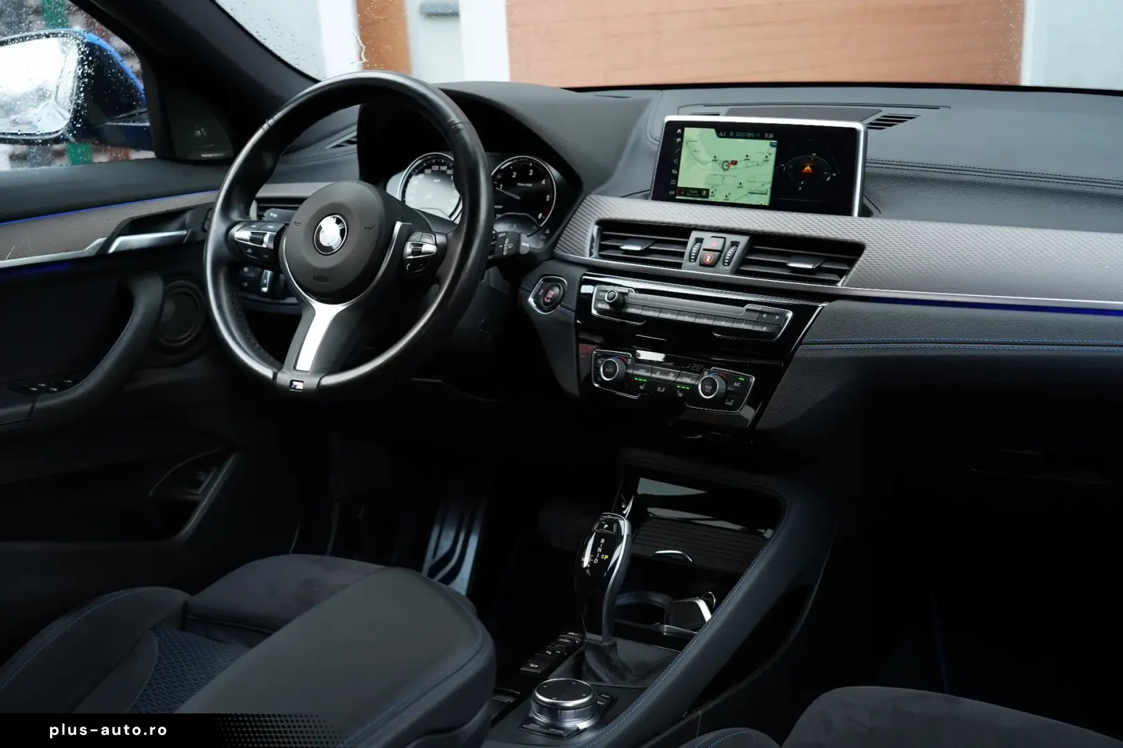 BMW X2 xDrive20d Aut.