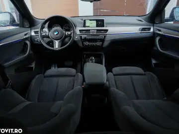 BMW X2 xDrive20d Aut.