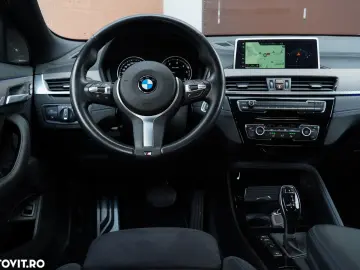 BMW X2 xDrive20d Aut.