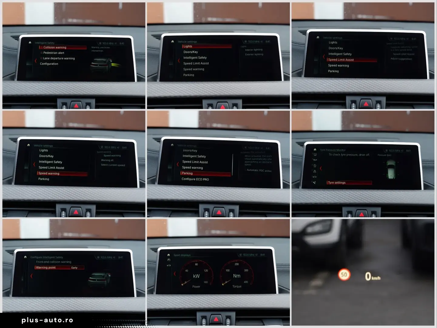 BMW X2 xDrive20d Aut.