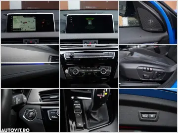 BMW X2 xDrive20d Aut.