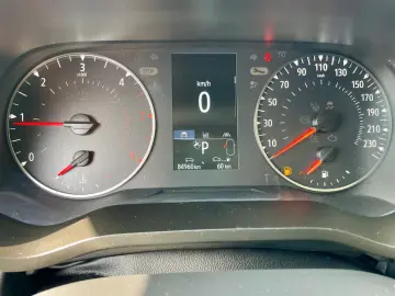 Renault Trafic 2.0 Blue dCi 150 EDC S&S L2 8 1 Zen