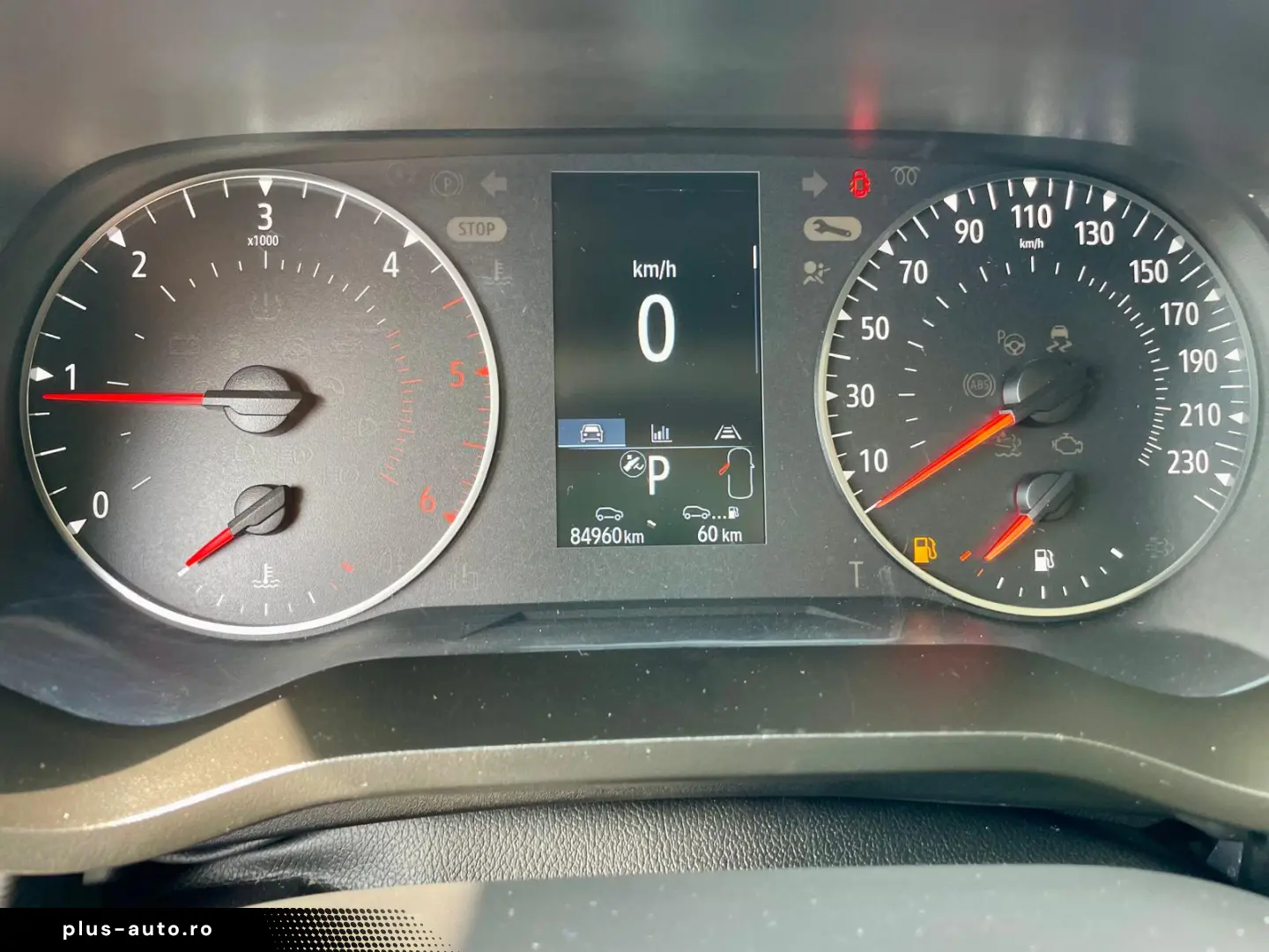 Renault Trafic 2.0 Blue dCi 150 EDC S&S L2 8 1 Zen