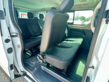 Renault Trafic 2.0 Blue dCi 150 EDC S&S L2 8 1 Zen