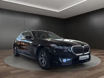 BMW 520d
