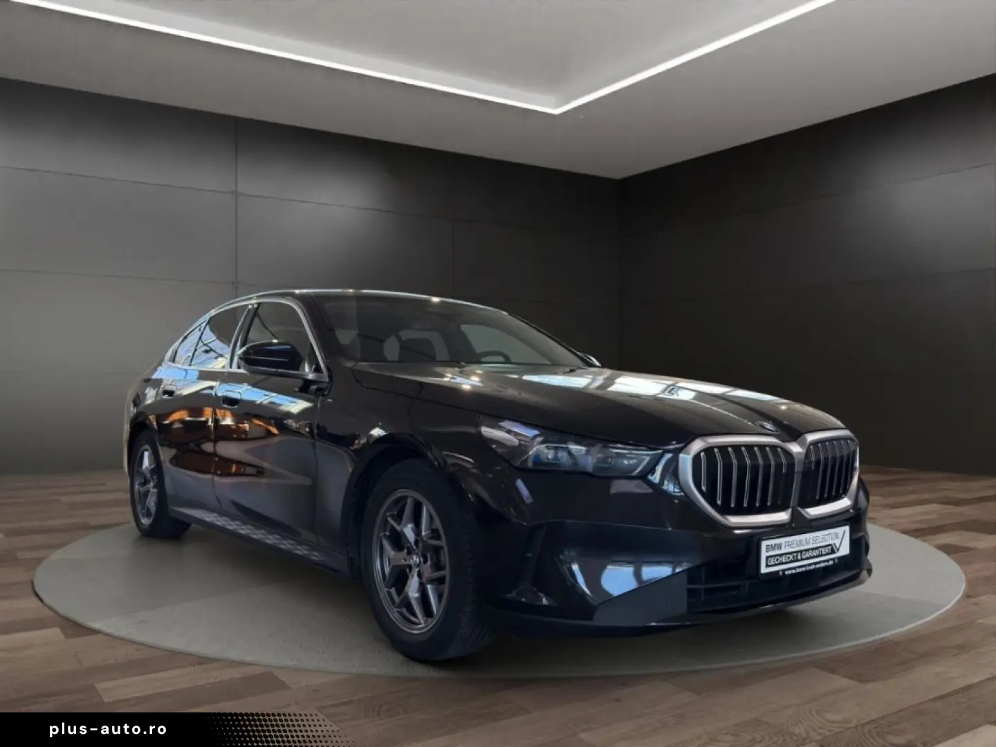 BMW 520d